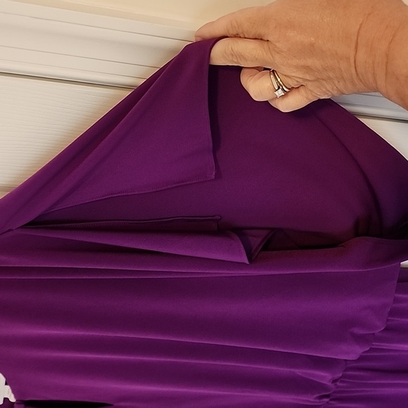 Coldwater Creek dress - Picture 3 of 6